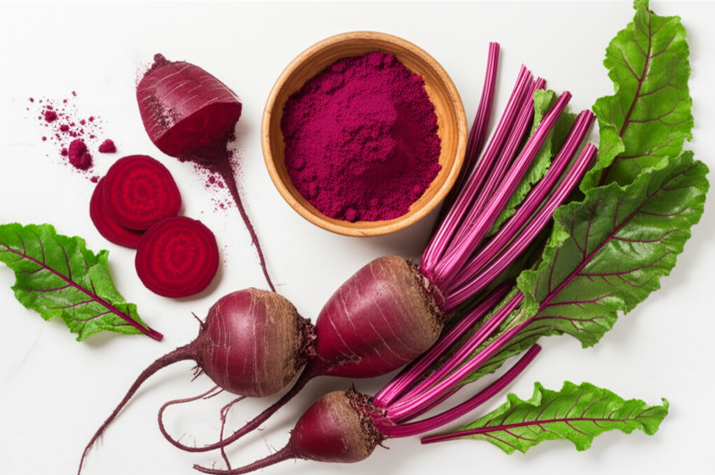 How this root superfood boosts energy, digestion & detox — and what to mix it with for maximum results
